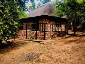 Kiasoma Lodge